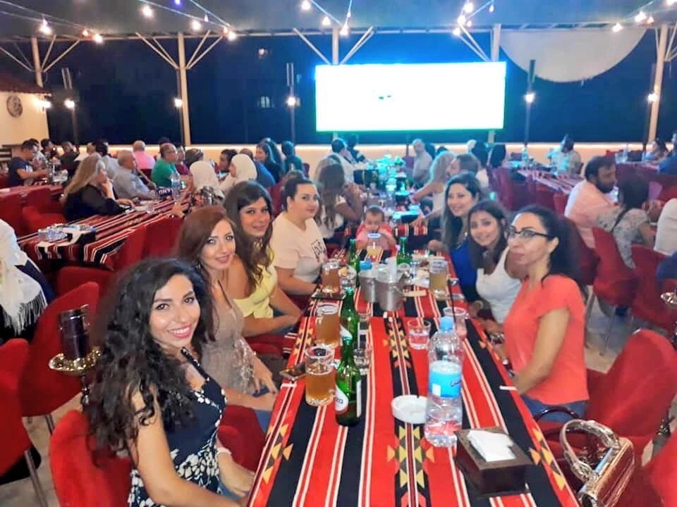 Η Συρία αφήνει οριστικά πίσω της τον εφιάλτη της ισλαμικής τρομοκρατίας – Επέστρεψε το χαμόγελο στους κατοίκους (εικόνες)